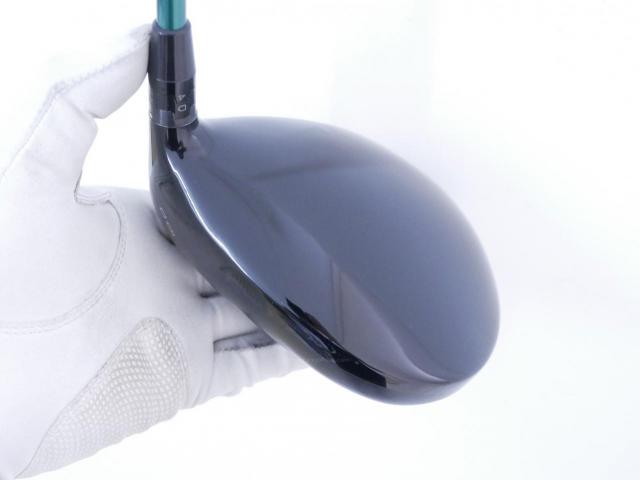 Driver : Titleist : ไดรเวอร์ Titleist GT3 (ออกปี 2024 Japan Spec.) Loft 10 (ปรับได้) ก้าน Fujikura Speeder NX 50 Flex SR