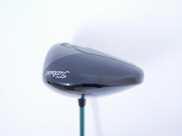 Driver : Titleist : ไดรเวอร์ Titleist GT3 (ออกปี 2024 Japan Spec.) Loft 10 (ปรับได้) ก้าน Fujikura Speeder NX 50 Flex SR