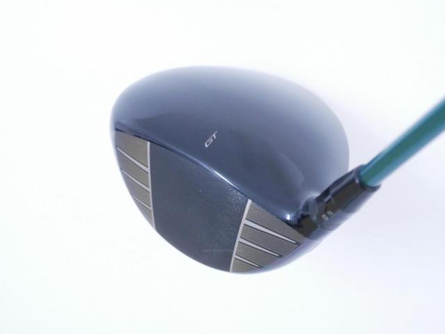 Driver : Titleist : ไดรเวอร์ Titleist GT3 (ออกปี 2024 Japan Spec.) Loft 10 (ปรับได้) ก้าน Fujikura Speeder NX 50 Flex SR
