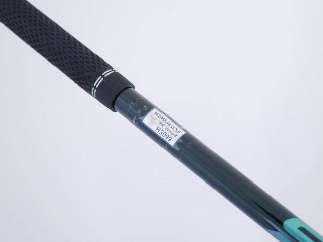 Driver : Titleist : ไดรเวอร์ Titleist GT3 (ออกปี 2024 Japan Spec.) Loft 10 (ปรับได้) ก้าน Fujikura Speeder NX 50 Flex SR