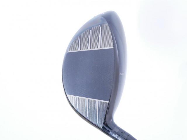 Driver : Titleist : ไดรเวอร์ Titleist GT3 (ออกปี 2024 Japan Spec.) Loft 10 (ปรับได้) ก้าน Fujikura Speeder NX 50 Flex SR