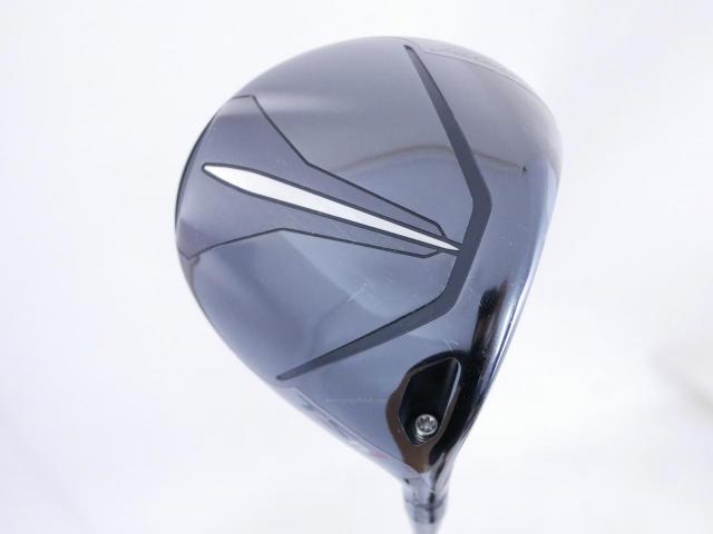 Driver : Titleist : ไดรเวอร์ Titleist TSR 1 (รุ่นปี 2023 Japan Spec.) Loft 10 (ปรับได้) ก้าน Mitsubishi TSP120 Flex S