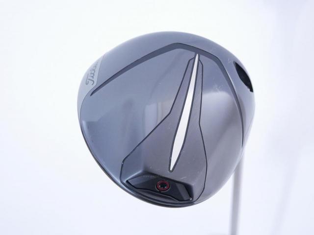 Driver : Titleist : ไดรเวอร์ Titleist TSR 1 (รุ่นปี 2023 Japan Spec.) Loft 10 (ปรับได้) ก้าน Mitsubishi TSP120 Flex S