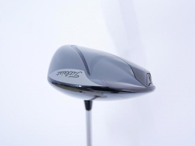 Driver : Titleist : ไดรเวอร์ Titleist TSR 1 (รุ่นปี 2023 Japan Spec.) Loft 10 (ปรับได้) ก้าน Mitsubishi TSP120 Flex S