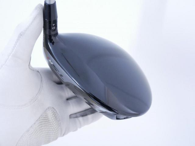 Driver : Titleist : ไดรเวอร์ Titleist TSR 1 (รุ่นปี 2023 Japan Spec.) Loft 10 (ปรับได้) ก้าน Mitsubishi TSP120 Flex S
