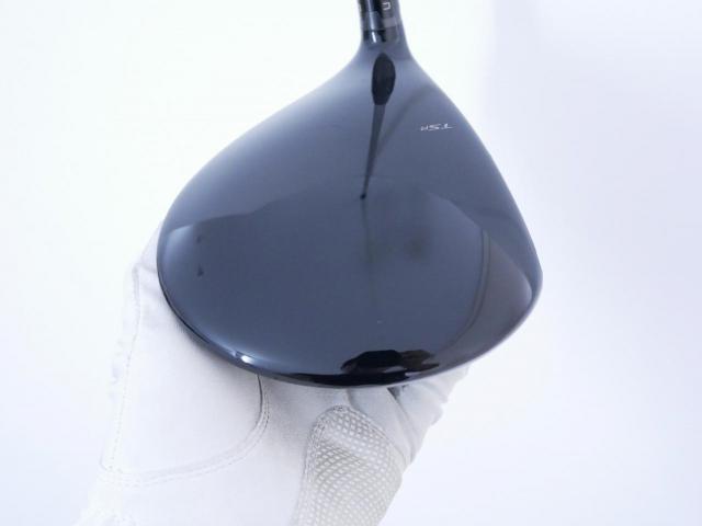 Driver : Titleist : ไดรเวอร์ Titleist TSR 1 (รุ่นปี 2023 Japan Spec.) Loft 10 (ปรับได้) ก้าน Mitsubishi TSP120 Flex S