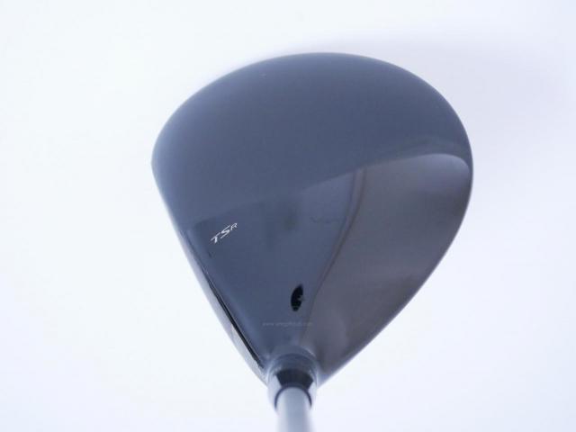 Driver : Titleist : ไดรเวอร์ Titleist TSR 1 (รุ่นปี 2023 Japan Spec.) Loft 10 (ปรับได้) ก้าน Mitsubishi TSP120 Flex S
