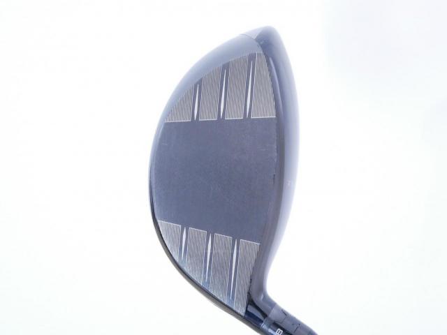 Driver : Titleist : ไดรเวอร์ Titleist TSR 1 (รุ่นปี 2023 Japan Spec.) Loft 10 (ปรับได้) ก้าน Mitsubishi TSP120 Flex S