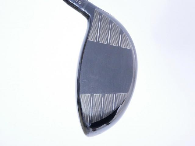 Driver : Titleist : ไดรเวอร์ Titleist TSR 1 (รุ่นปี 2023 Japan Spec.) Loft 10 (ปรับได้) ก้าน Mitsubishi TSP120 Flex S