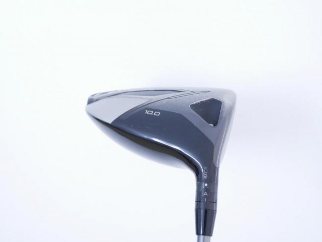 Driver : Titleist : ไดรเวอร์ Titleist TSi 1 (รุ่นปี 2021) Loft 10 ก้าน TSP013 45 Flex R