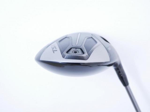 Driver : Titleist : ไดรเวอร์ Titleist TSi 1 (รุ่นปี 2021) Loft 10 ก้าน TSP013 45 Flex R