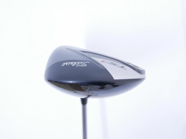 Driver : Titleist : ไดรเวอร์ Titleist TSi 1 (รุ่นปี 2021) Loft 10 ก้าน TSP013 45 Flex R