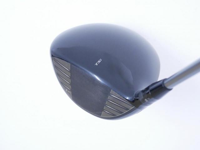Driver : Titleist : ไดรเวอร์ Titleist TSi 1 (รุ่นปี 2021) Loft 10 ก้าน TSP013 45 Flex R