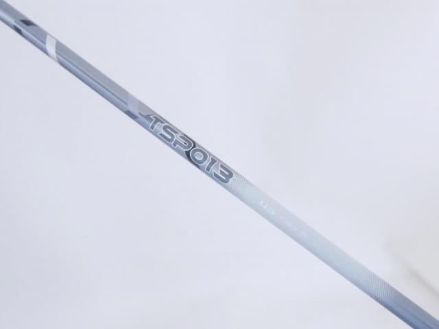 Driver : Titleist : ไดรเวอร์ Titleist TSi 1 (รุ่นปี 2021) Loft 10 ก้าน TSP013 45 Flex R