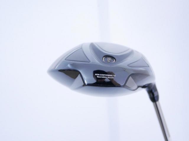 Driver : PRGR : ไดรเวอร์ PRGR Super EGG Evolution 500cc. (ออกปี 2024 หน้าเด้งเกินกฏ ตีไกลมาก) Loft 10.5 Flex R (M-37)