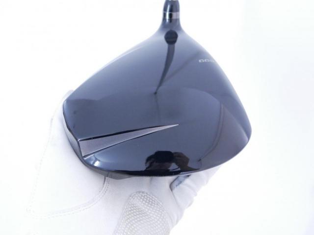 Driver : PRGR : ไดรเวอร์ PRGR Super EGG Evolution 500cc. (ออกปี 2024 หน้าเด้งเกินกฏ ตีไกลมาก) Loft 10.5 Flex R (M-37)