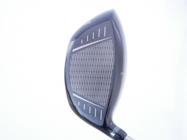 Driver : PRGR : ไดรเวอร์ PRGR Super EGG Evolution 500cc. (ออกปี 2024 หน้าเด้งเกินกฏ ตีไกลมาก) Loft 10.5 Flex R (M-37)