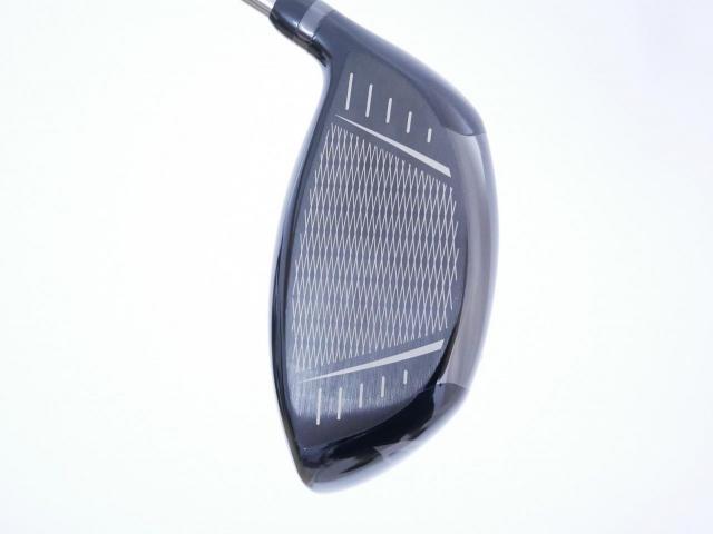 Driver : PRGR : ไดรเวอร์ PRGR Super EGG Evolution 500cc. (ออกปี 2024 หน้าเด้งเกินกฏ ตีไกลมาก) Loft 10.5 Flex R (M-37)
