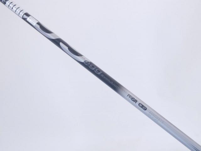 Driver : PRGR : ไดรเวอร์ PRGR Super EGG Evolution 500cc. (ออกปี 2024 หน้าเด้งเกินกฏ ตีไกลมาก) Loft 10.5 Flex R (M-37)