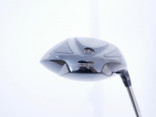 Driver : PRGR : ไดรเวอร์ PRGR Super EGG Evolution 500cc. (ออกปี 2024 หน้าเด้งเกินกฏ ตีไกลมาก) Loft 10.5 Flex R (M-37)