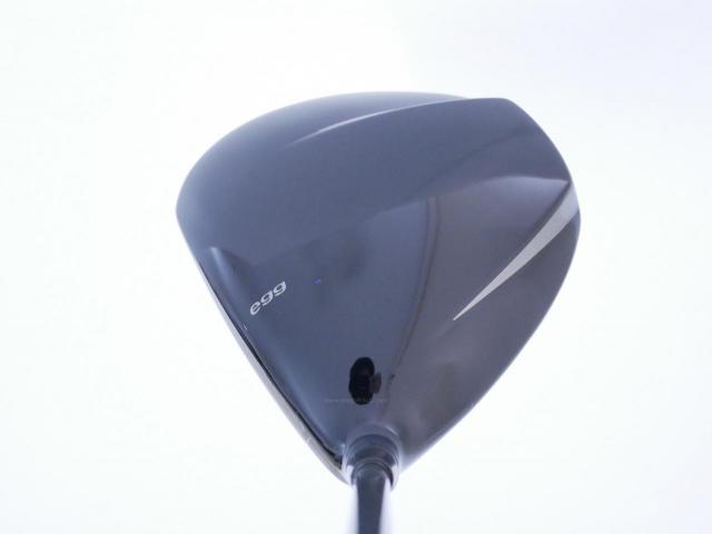 Driver : PRGR : ไดรเวอร์ PRGR Super EGG Evolution 500cc. (ออกปี 2024 หน้าเด้งเกินกฏ ตีไกลมาก) Loft 10.5 Flex R (M-37)