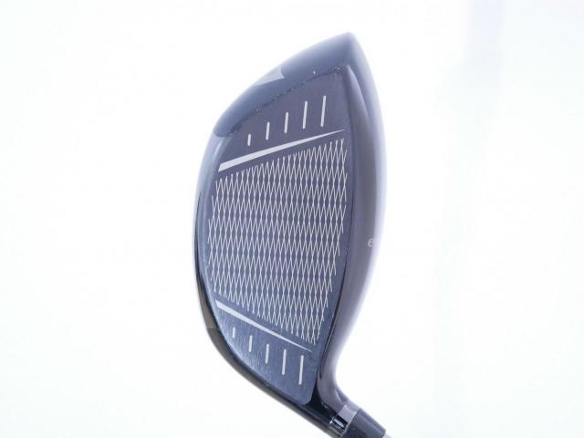 Driver : PRGR : ไดรเวอร์ PRGR Super EGG Evolution 500cc. (ออกปี 2024 หน้าเด้งเกินกฏ ตีไกลมาก) Loft 10.5 Flex R (M-37)