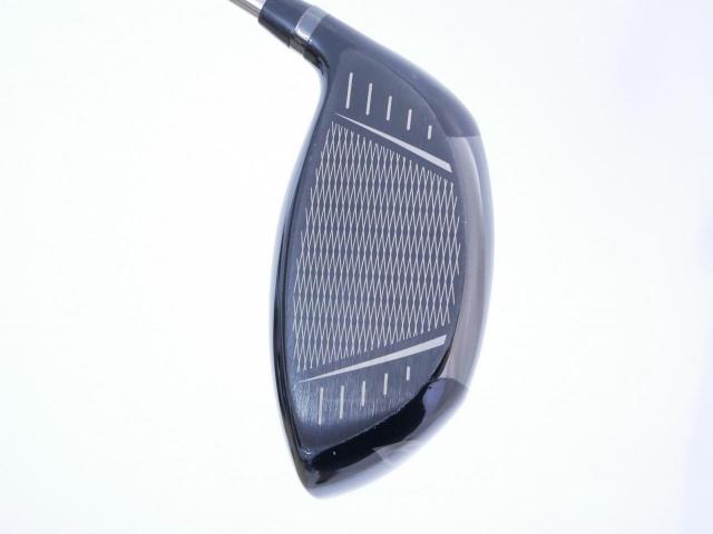Driver : PRGR : ไดรเวอร์ PRGR Super EGG Evolution 500cc. (ออกปี 2024 หน้าเด้งเกินกฏ ตีไกลมาก) Loft 10.5 Flex R (M-37)