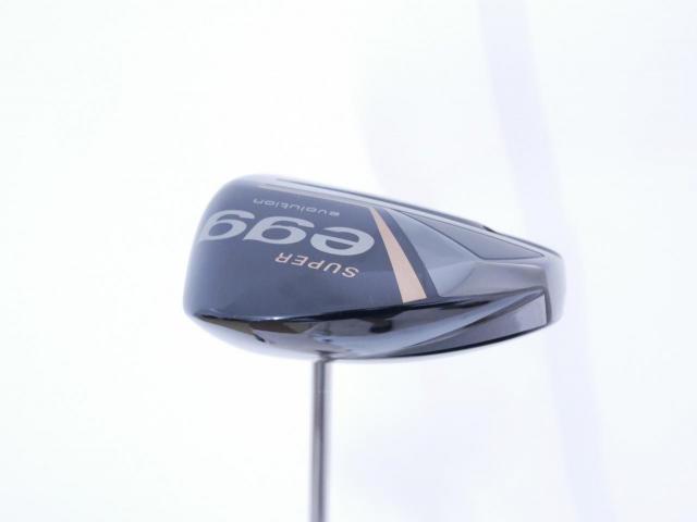 Driver : PRGR : ไดรเวอร์ PRGR Super EGG Evolution 500cc. (ออกปี 2024 หน้าเด้งเกินกฏ ตีไกลมาก) Loft 10.5 Flex SR (M-40)