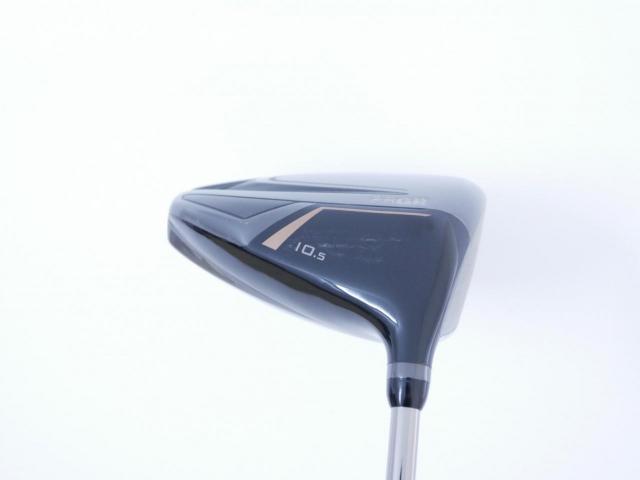 Driver : PRGR : ไดรเวอร์ PRGR Super EGG Evolution 500cc. (ออกปี 2024 หน้าเด้งเกินกฏ ตีไกลมาก) Loft 10.5 Flex SR (M-40)