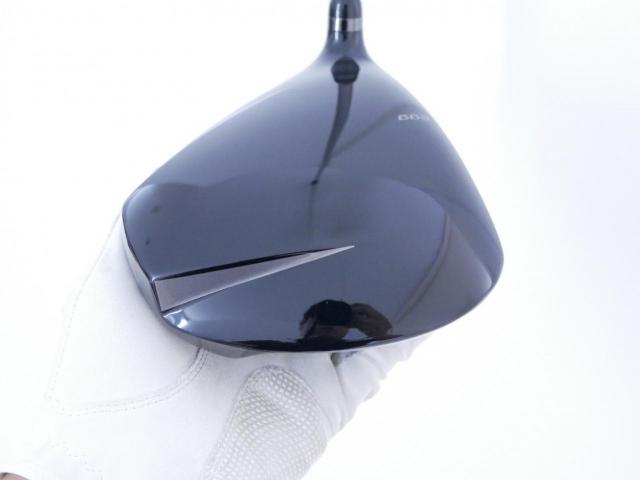 Driver : PRGR : ไดรเวอร์ PRGR Super EGG Evolution 500cc. (ออกปี 2024 หน้าเด้งเกินกฏ ตีไกลมาก) Loft 10.5 Flex SR (M-40)