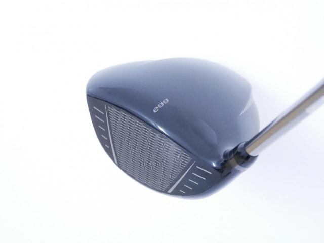 Driver : PRGR : ไดรเวอร์ PRGR Super EGG Evolution 500cc. (ออกปี 2024 หน้าเด้งเกินกฏ ตีไกลมาก) Loft 10.5 Flex SR (M-40)