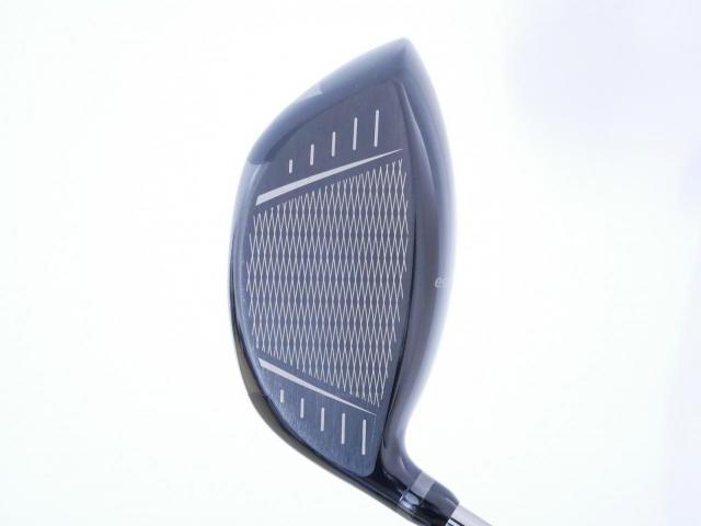 Driver : PRGR : ไดรเวอร์ PRGR Super EGG Evolution 500cc. (ออกปี 2024 หน้าเด้งเกินกฏ ตีไกลมาก) Loft 10.5 Flex SR (M-40)