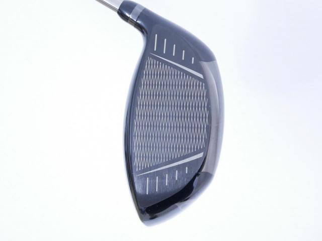 Driver : PRGR : ไดรเวอร์ PRGR Super EGG Evolution 500cc. (ออกปี 2024 หน้าเด้งเกินกฏ ตีไกลมาก) Loft 10.5 Flex SR (M-40)