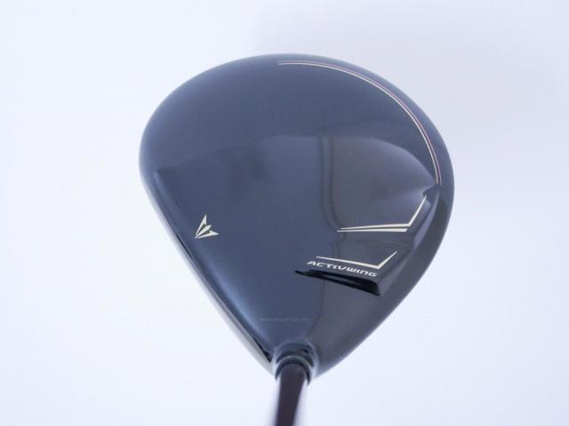 Driver : XXIO : ไดรเวอร์ XXIO Prime 13 (รุ่นท๊อปสุด ล่าสุด ออกปี 2025 เหมาะกับซีเนียร์มากๆ) Loft 10.5 ก้าน SP-1300 Flex R