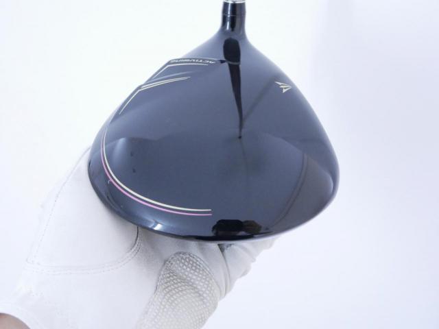 Driver : XXIO : ไดรเวอร์ XXIO Prime 13 (รุ่นท๊อปสุด ล่าสุด ออกปี 2025 เหมาะกับซีเนียร์มากๆ) Loft 10.5 ก้าน SP-1300 Flex R