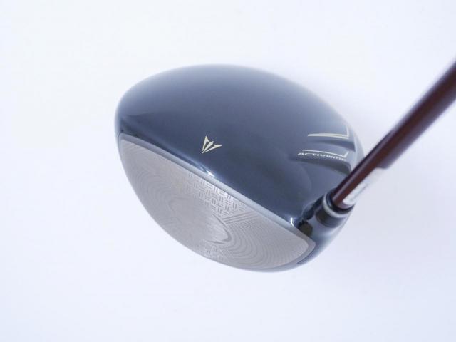 Driver : XXIO : ไดรเวอร์ XXIO Prime 13 (รุ่นท๊อปสุด ล่าสุด ออกปี 2025 เหมาะกับซีเนียร์มากๆ) Loft 10.5 ก้าน SP-1300 Flex R