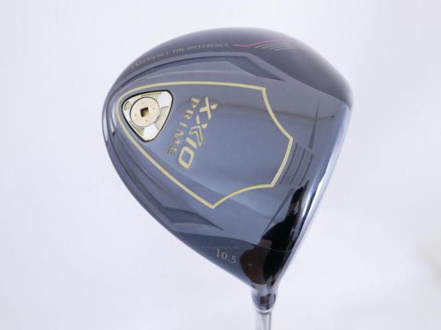 Driver : XXIO : ไดรเวอร์ XXIO Prime 12 (รุ่นท๊อปสุด ออกปี 2023 เหมาะกับซีเนียร์มากๆ) Loft 10.5 ก้าน SP-1200 Flex R2
