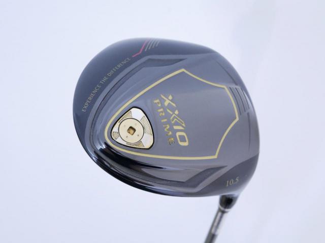 Driver : XXIO : ไดรเวอร์ XXIO Prime 12 (รุ่นท๊อปสุด ออกปี 2023 เหมาะกับซีเนียร์มากๆ) Loft 10.5 ก้าน SP-1200 Flex R2