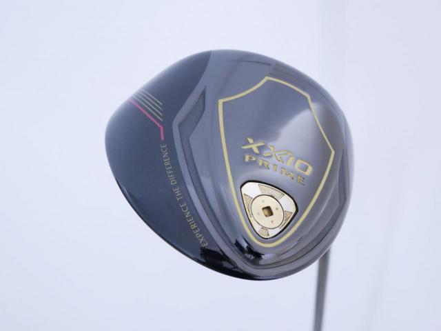 Driver : XXIO : ไดรเวอร์ XXIO Prime 12 (รุ่นท๊อปสุด ออกปี 2023 เหมาะกับซีเนียร์มากๆ) Loft 10.5 ก้าน SP-1200 Flex R2