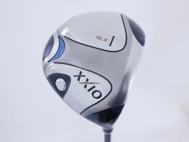 Driver : XXIO : ไดรเวอร์ XXIO 5 (460cc.) Loft 10.5 ก้าน MP-500 Flex R