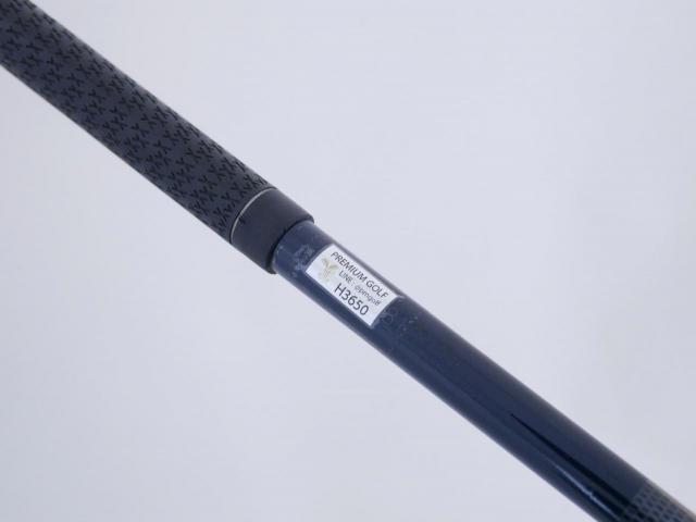 Driver : XXIO : ไดรเวอร์ XXIO 5 (460cc.) Loft 10.5 ก้าน MP-500 Flex R