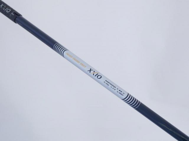 Driver : XXIO : ไดรเวอร์ XXIO 5 (460cc.) Loft 10.5 ก้าน MP-500 Flex R