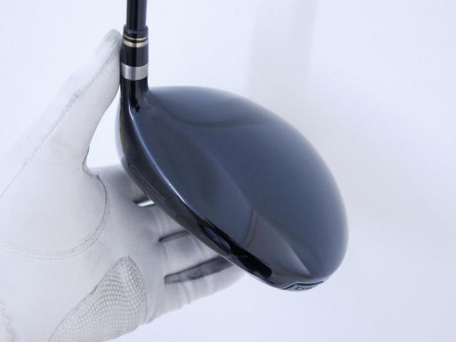 Driver : Ryoma : ไดรเวอร์ Ryoma Maxima II Special Tuning (ออกปี 2022 หน้าเด้งเกินกฏ ไกลมากๆๆ) Loft 10.5 ก้านตัวท็อป RYOMA BEYOND POWER II FLEX ∞