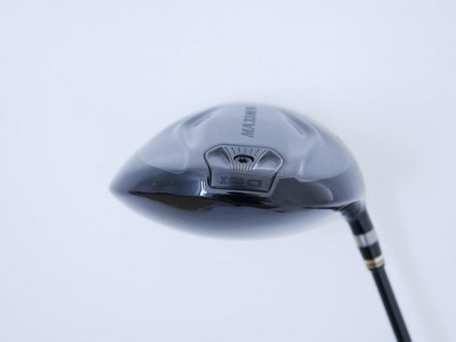 Driver : Ryoma : ไดรเวอร์ Ryoma Maxima II Special Tuning (ออกปี 2022 หน้าเด้งเกินกฏ ไกลมากๆๆ) Loft 10.5 ก้านตัวท็อป RYOMA BEYOND POWER II FLEX ∞