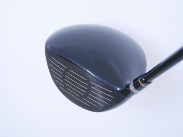 Driver : Ryoma : ไดรเวอร์ Ryoma Maxima II Special Tuning (ออกปี 2022 หน้าเด้งเกินกฏ ไกลมากๆๆ) Loft 10.5 ก้านตัวท็อป RYOMA BEYOND POWER II FLEX ∞