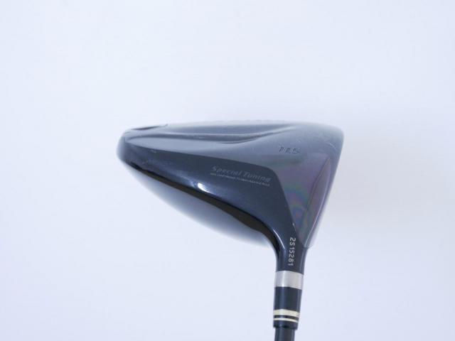 Driver : Ryoma : ไดรเวอร์ Ryoma Maxima II Special Tuning (ออกปี 2022 หน้าเด้งเกินกฏ ไกลมากๆๆ) Loft 11.5 ก้าน Tour AD RM-2 Flex R2