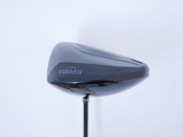 Driver : Ryoma : ไดรเวอร์ Ryoma Maxima II Special Tuning (ออกปี 2022 หน้าเด้งเกินกฏ ไกลมากๆๆ) Loft 11.5 ก้าน Tour AD RM-2 Flex R2