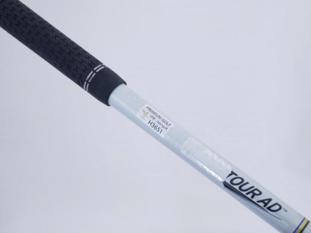 Driver : Ryoma : ไดรเวอร์ Ryoma Maxima II Special Tuning (ออกปี 2022 หน้าเด้งเกินกฏ ไกลมากๆๆ) Loft 11.5 ก้าน Tour AD RM-2 Flex R2