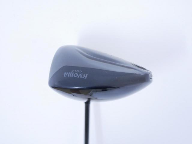 Driver : Ryoma : ไดรเวอร์ Ryoma Maxima II Special Tuning (ออกปี 2022 หน้าเด้งเกินกฏ ไกลมากๆๆ) Loft 10.5 ก้าน Tour AD RM-2 Flex R