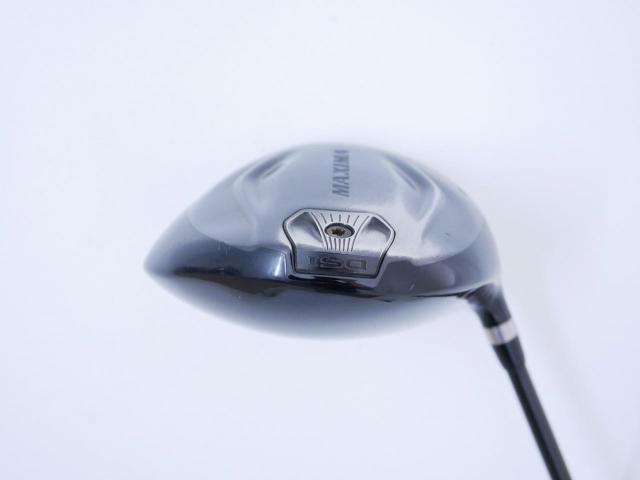 Driver : Ryoma : ไดรเวอร์ Ryoma Maxima II Special Tuning (ออกปี 2022 หน้าเด้งเกินกฏ ไกลมากๆๆ) Loft 10.5 ก้าน Tour AD RM-2 Flex R